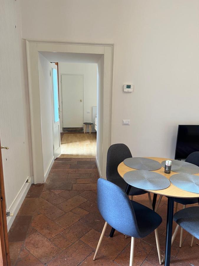 Nur 1 Casa Vacanze Bergamo Zewnętrze zdjęcie