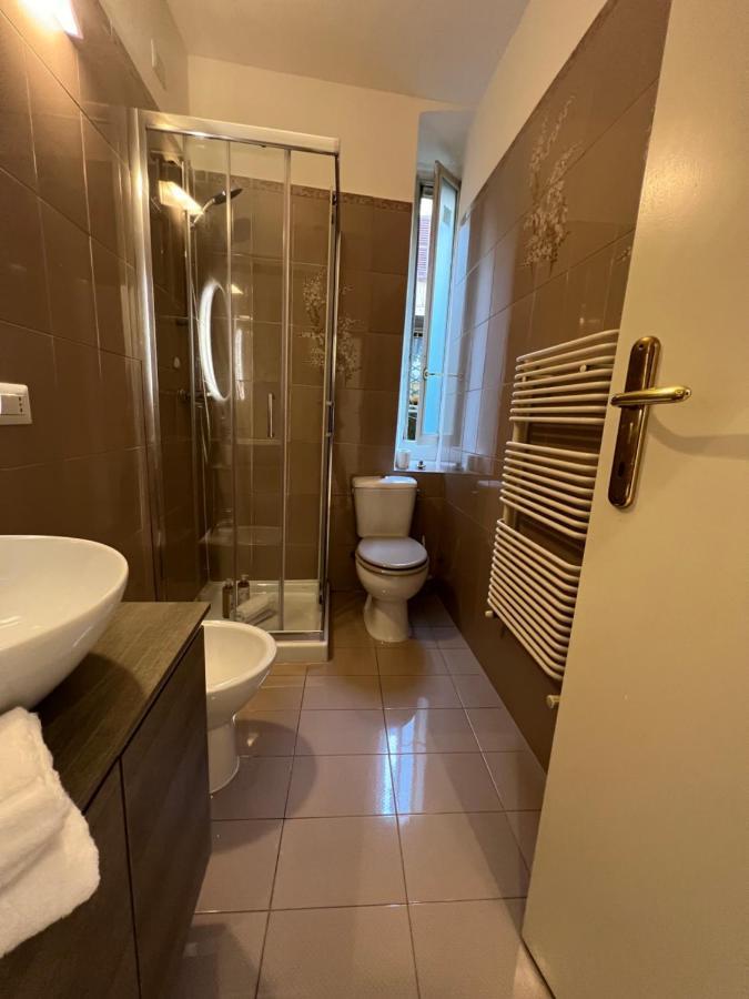 Nur 1 Casa Vacanze Bergamo Zewnętrze zdjęcie