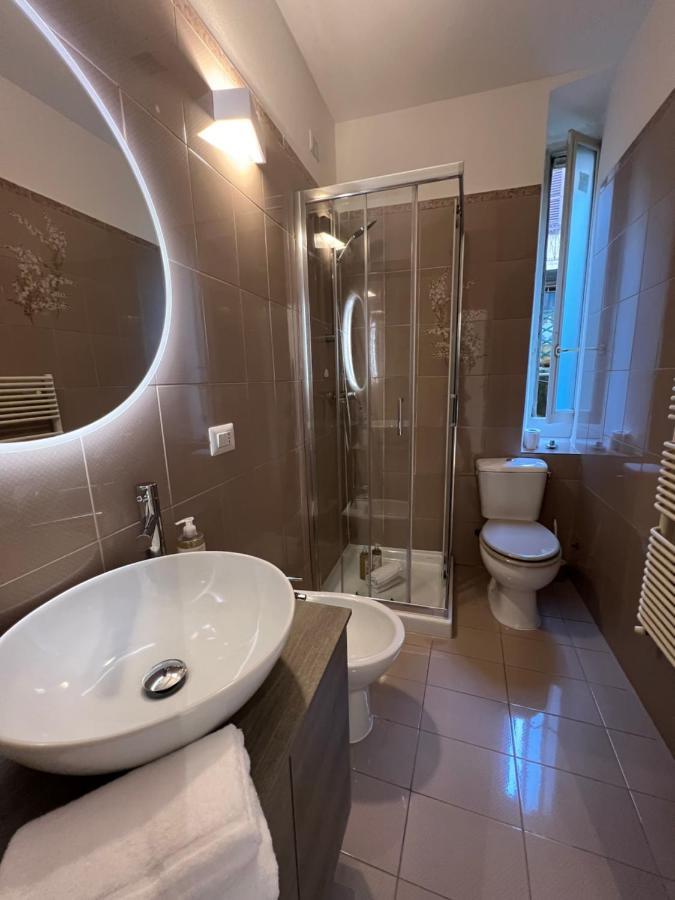Nur 1 Casa Vacanze Bergamo Zewnętrze zdjęcie