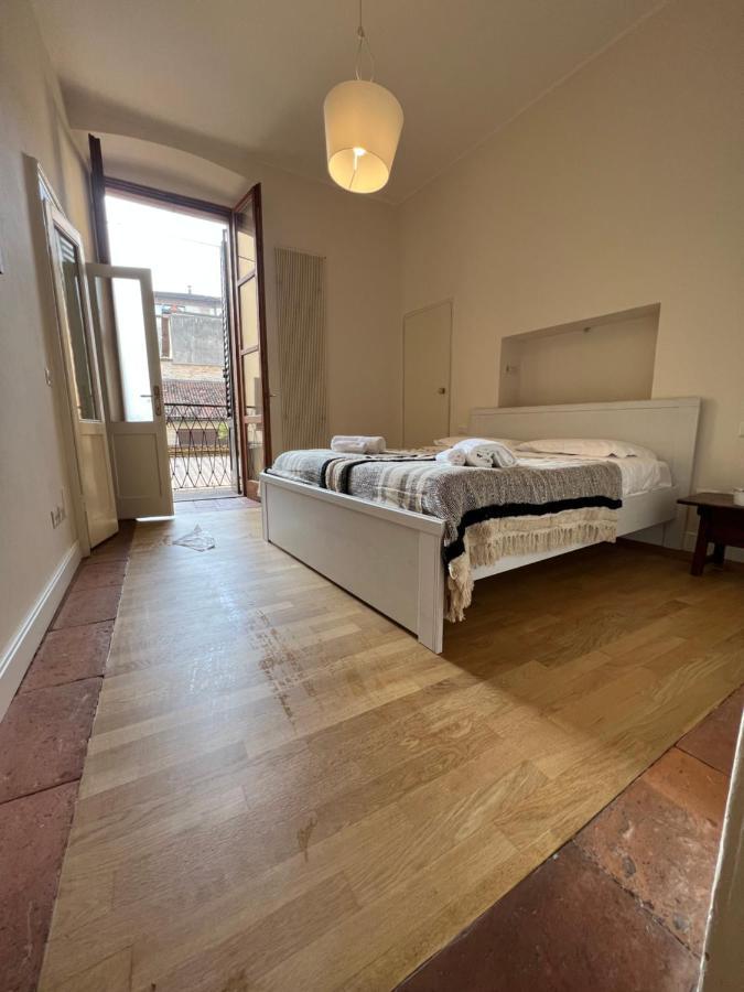 Nur 1 Casa Vacanze Bergamo Zewnętrze zdjęcie