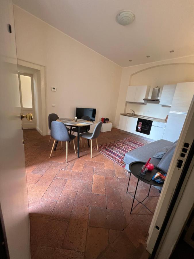 Nur 1 Casa Vacanze Bergamo Zewnętrze zdjęcie